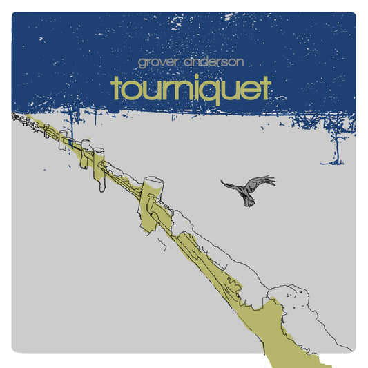 Tourniquet (CD)